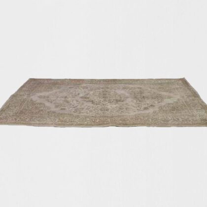 natural-vintage-persian-carpet