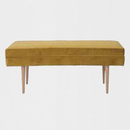 vera-gold-bench